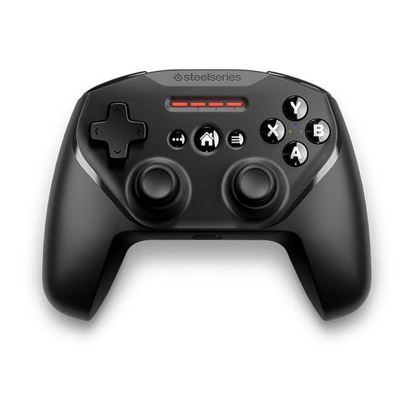 Photo 1 of SteelSeries Nimbus+ Wireless Gaming Controller
