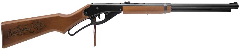 Photo 1 of Daisy Adult Red Ryder BB Gun (1938ARR), Wood/Black
