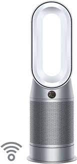 Photo 1 of Dyson Air Purifier Hot and Cool with HEPA Filter, HP07, Silver
