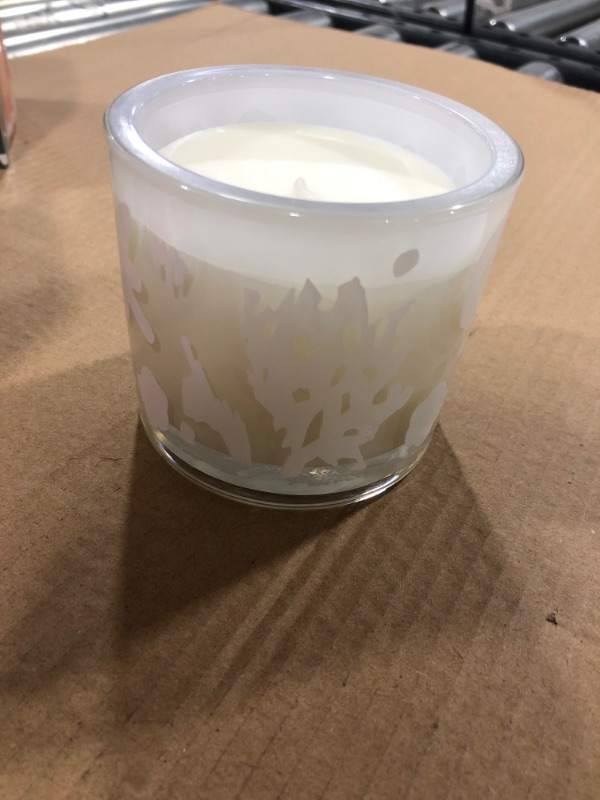 Photo 4 of Candles Gifts for Women, Scented Candles Gifts for Valentines Day Mothers Day, 7.1oz Soy Wax Scented Candles with Glass Jar, Candles for Home Scented, Working 50 Hours, Mexican Orange Blossom
