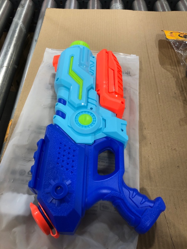 Photo 1 of 3 pcs toy lot
