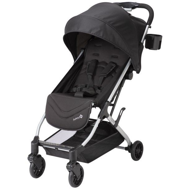 Photo 1 of Safety 1st Teeny Ultra Compact Stroller
