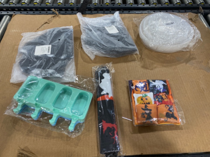 Photo 1 of BAG LOT- MISC ITEMS
