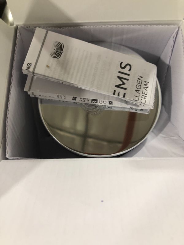 Photo 2 of ELEMIS Pro-Collagen Marine Cream | Lightweight Anti-Wrinkle Daily Face Moisturizer Firms, Smoothes, and Hydrates with Powerful Marine + Plant Actives
