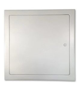 Photo 1 of Acudor 12-in x 12-in Metal Access Door
