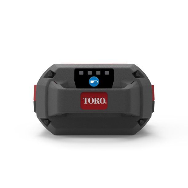 Photo 1 of Toro Flex-Force L135 60 Volt 2.52 Ah Lithium-Ion Battery Pack 1 Pc.
