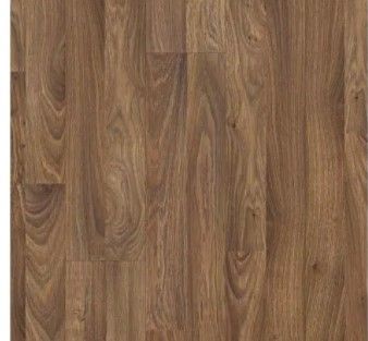 Photo 1 of Claryport Oak 7mm Thick x 7-2/3 in. Wide x 50-5/8 in. Length Laminate Flooring (24.17 sq. ft. / case)
