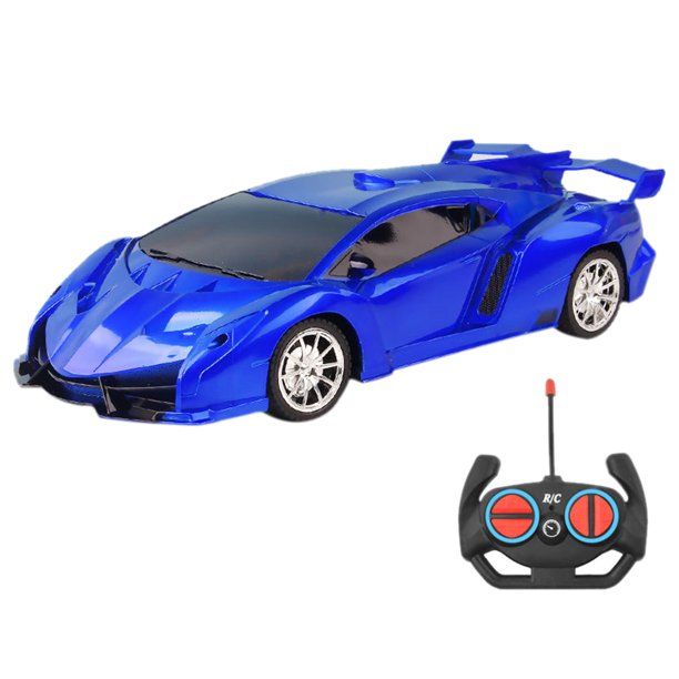 Photo 1 of HOTBEST Remote Control Car, Lamborghini RC Cars Xmas Gifts 1/18 Electric Sport Racing Hobby Toy Car Model Vehicle for Boys Girls Adults Kids
