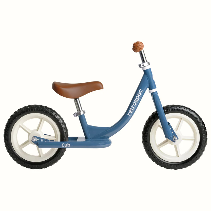 Photo 1 of Cub Kids' Balance Bike - (2-3yrs)
