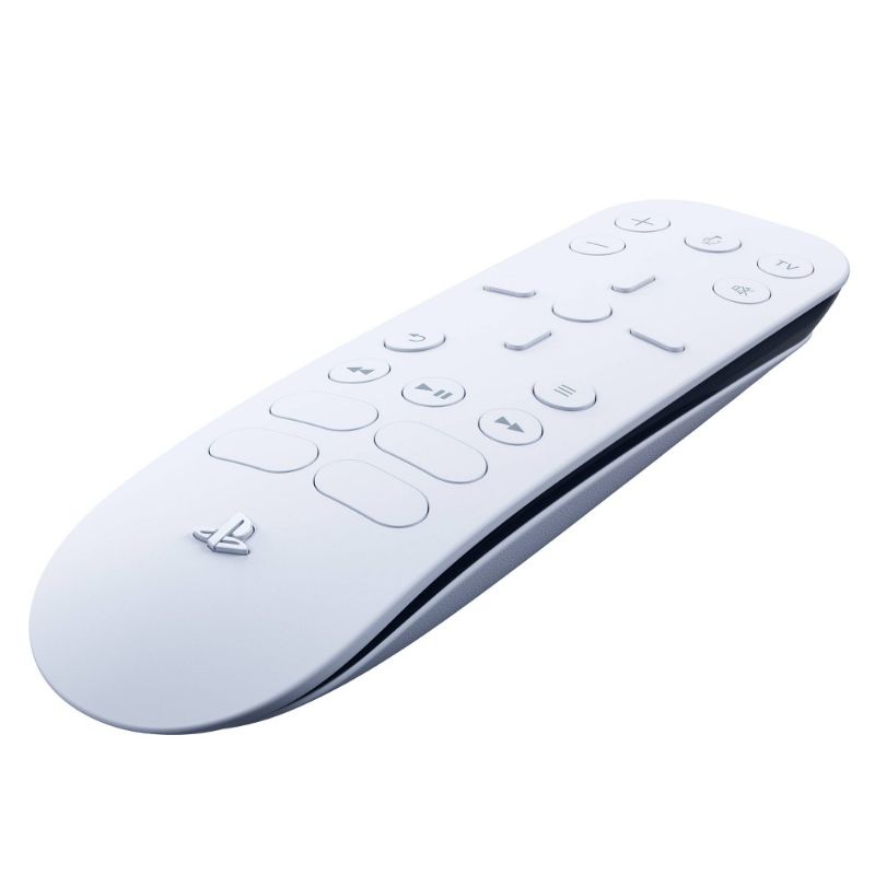 Photo 1 of Playstation 5 Media Remote
