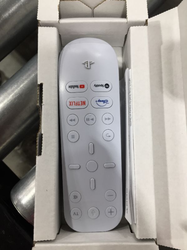 Photo 2 of Playstation 5 Media Remote
