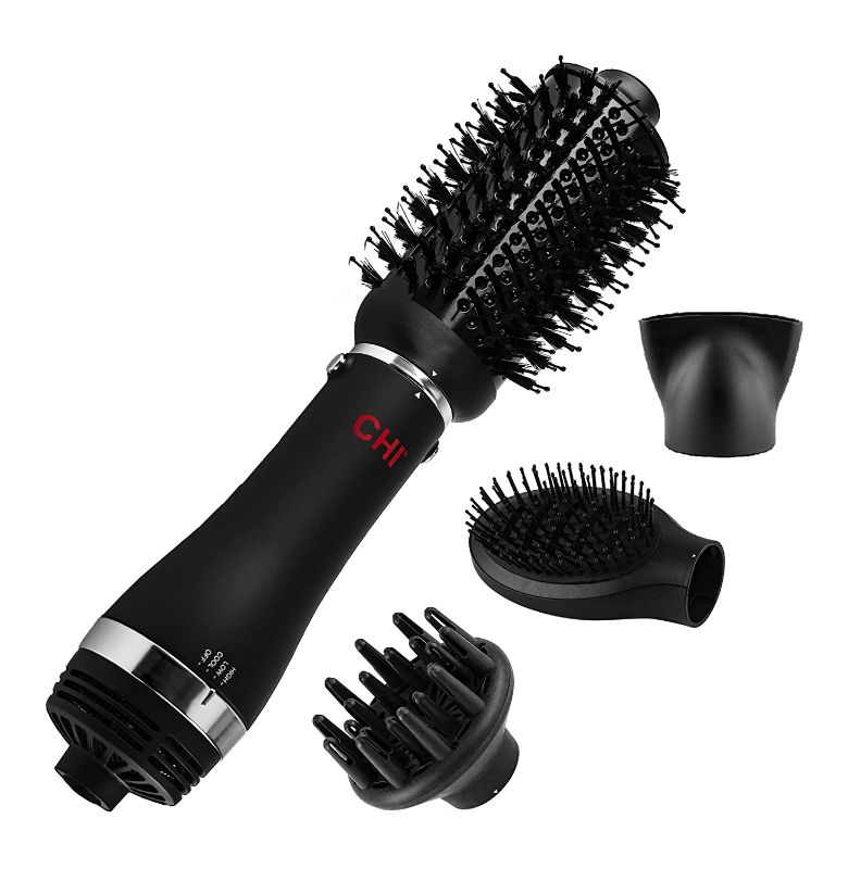 Photo 1 of Chi Volumizer 4-in-1 Blowout Brush, from Purebeauty Salon & Spa
