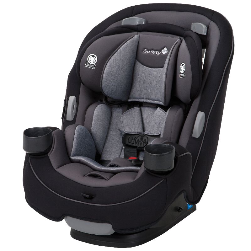 Photo 1 of Safety 1st Grow and Go All-in-1 Convertible Car Seat, Harvest Moon
