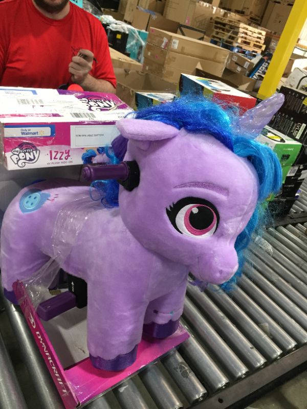 Photo 1 of 6v My Little Pony
