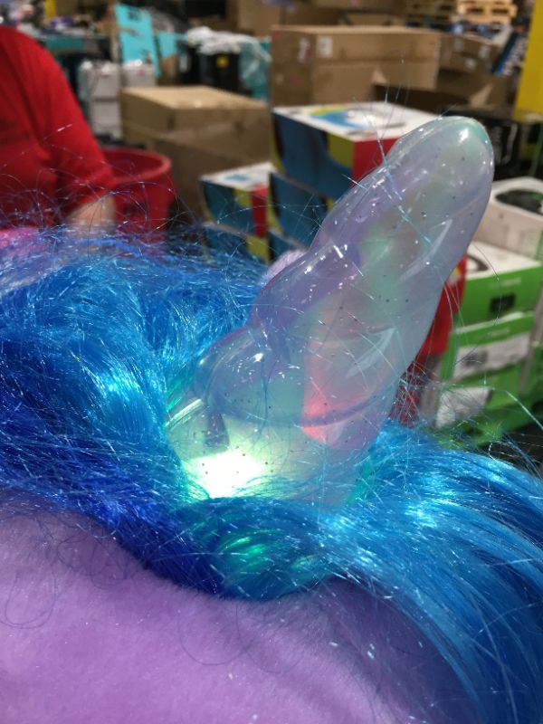 Photo 1 of 6v My Little Pony

