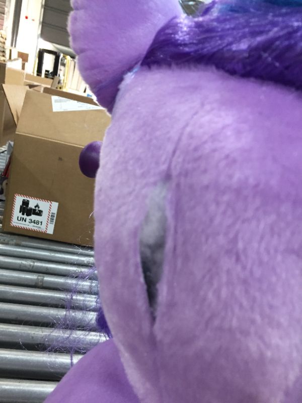 Photo 1 of 6v My Little Pony
