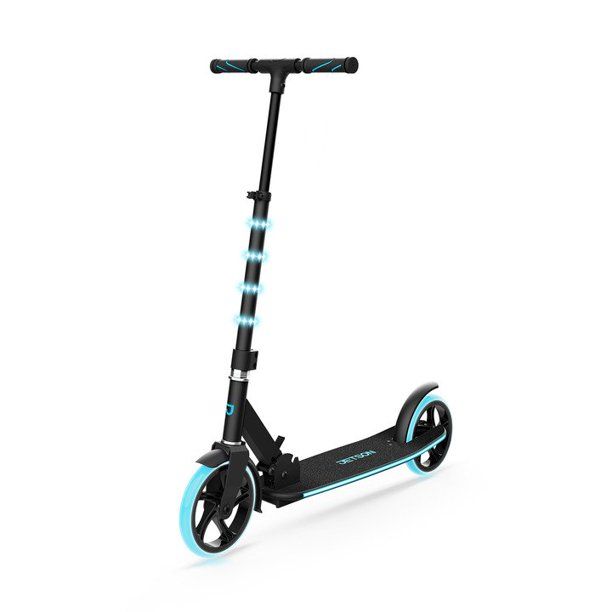 Photo 1 of Jetson Helix Kids Kick Scooter
