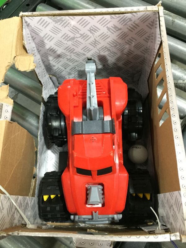 Photo 1 of Generic toy truck