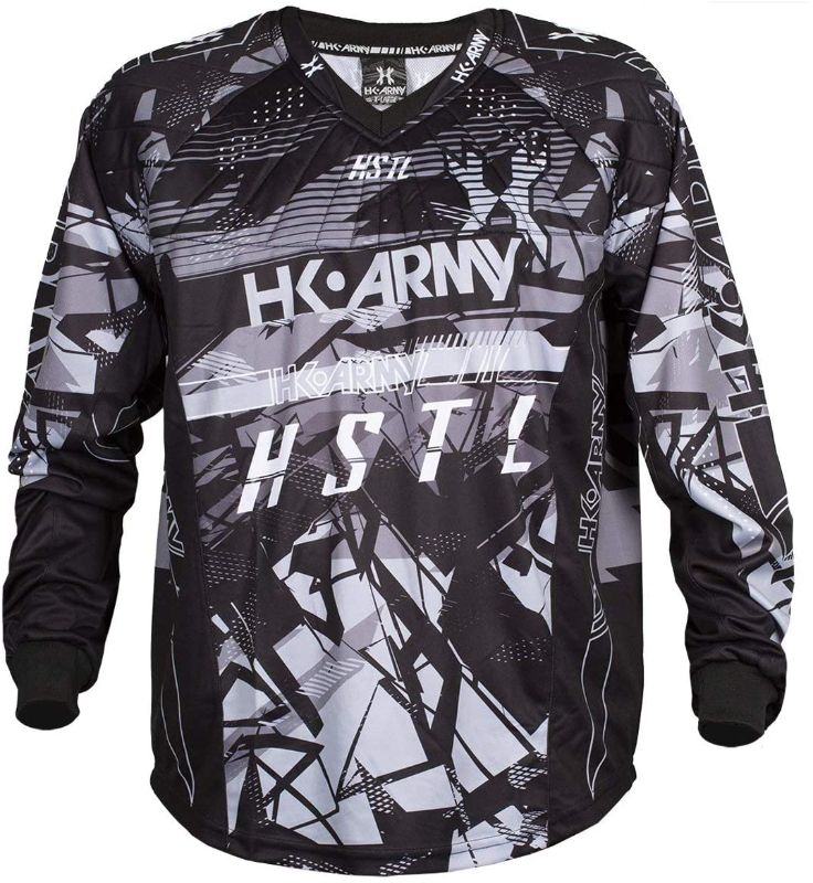 Photo 1 of HK Army HSTL Paintball Jersey (MENS XL)