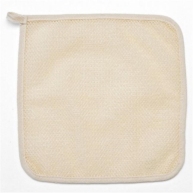 Photo 1 of 2 PACK Earth Therapeutics Super Loofah Exfoliating Cloth - 3ct

