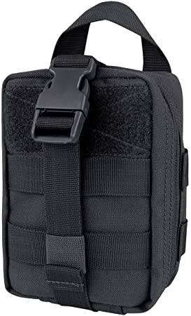 Photo 1 of Condor Rip-Away EMT Lite Pouch
