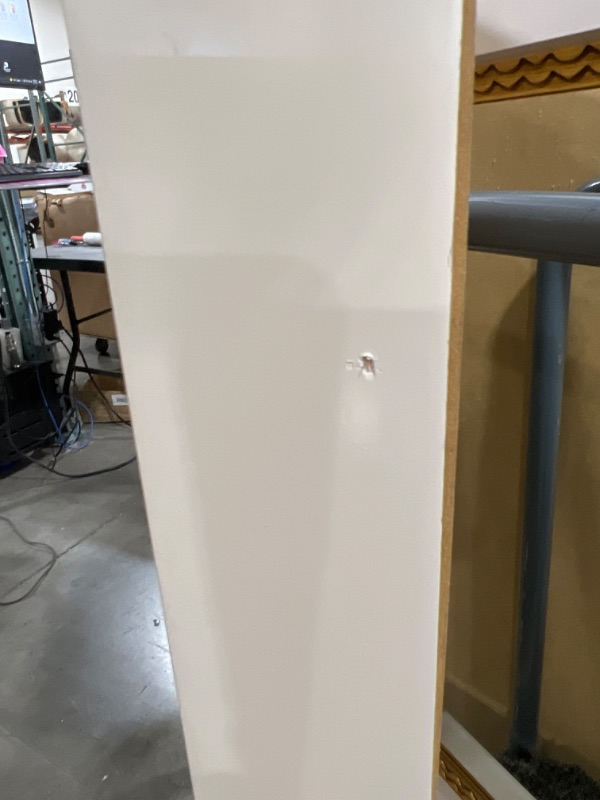 Photo 1 of  FRAME MIRROR 48L X 30W