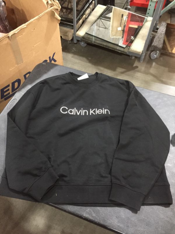 Photo 1 of XL CALVIN KLEIN SWEATER 