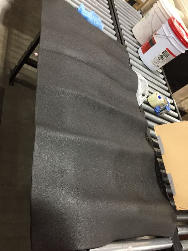 Photo 1 of 60x30 foamy black mat 