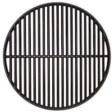 Photo 1 of  18 Inch Cast Iron Cooking Grill Grate 