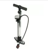 Photo 1 of  Husky Bicycle Floor Pump