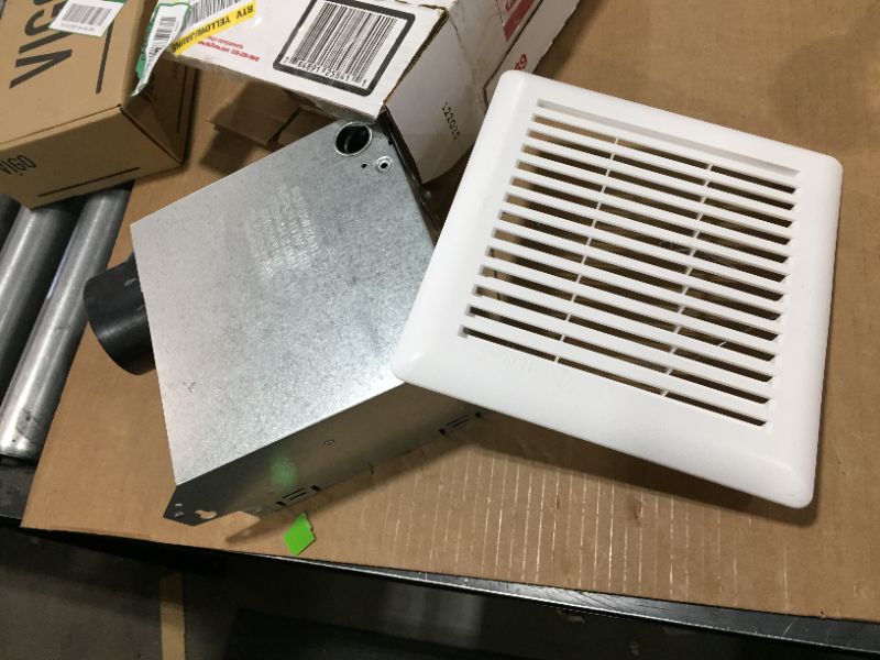 Photo 1 of 653121 Nutone Exhaust Bath Fan No.696N
