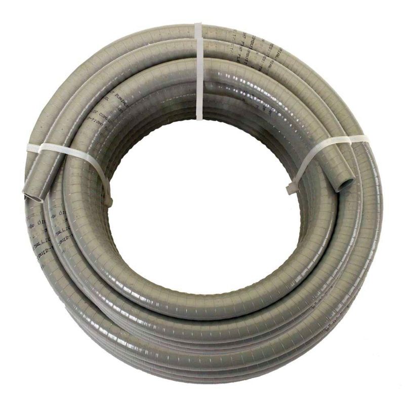 Photo 1 of AFC Cable Systems 1 in. X 50 Ft. Non-Metallic Liquidtight Conduit
