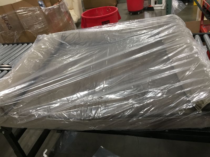 Photo 1 of 53inch dark grey dog bed