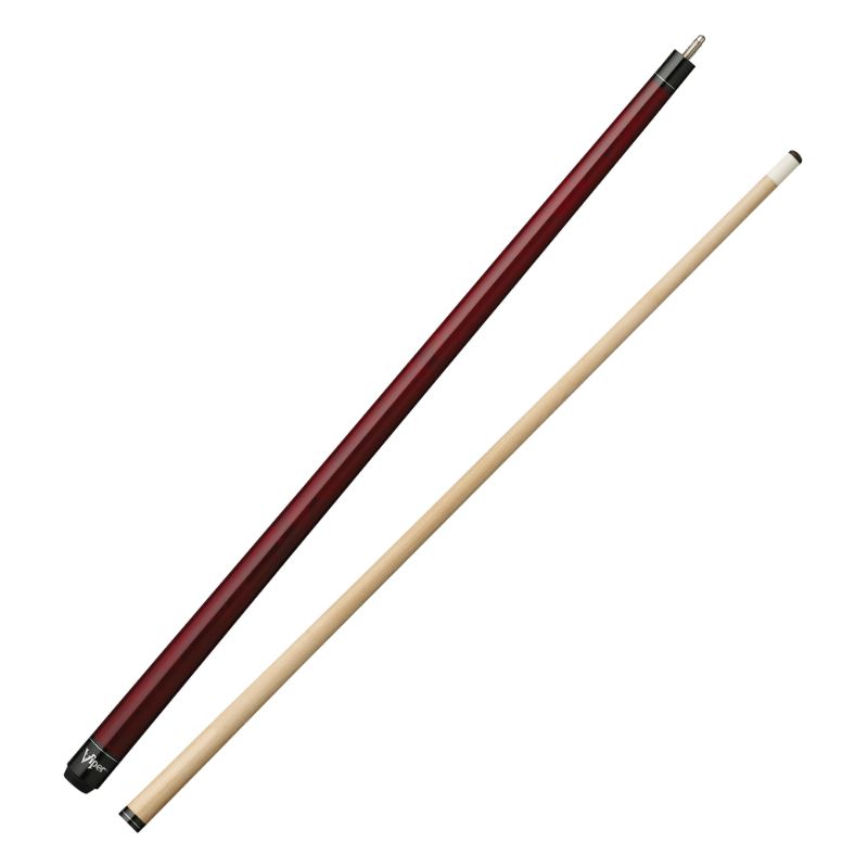 Photo 1 of Billiards Set, 2 eastpoint 57" cues (brown) with Ball set