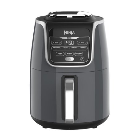 Photo 1 of Ninja 5.5 Quart Air Fryer Max XL, One Size , Black
