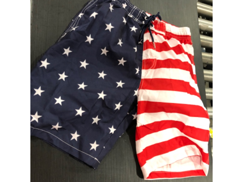 Photo 1 of USA SHORTS
MEDIUM