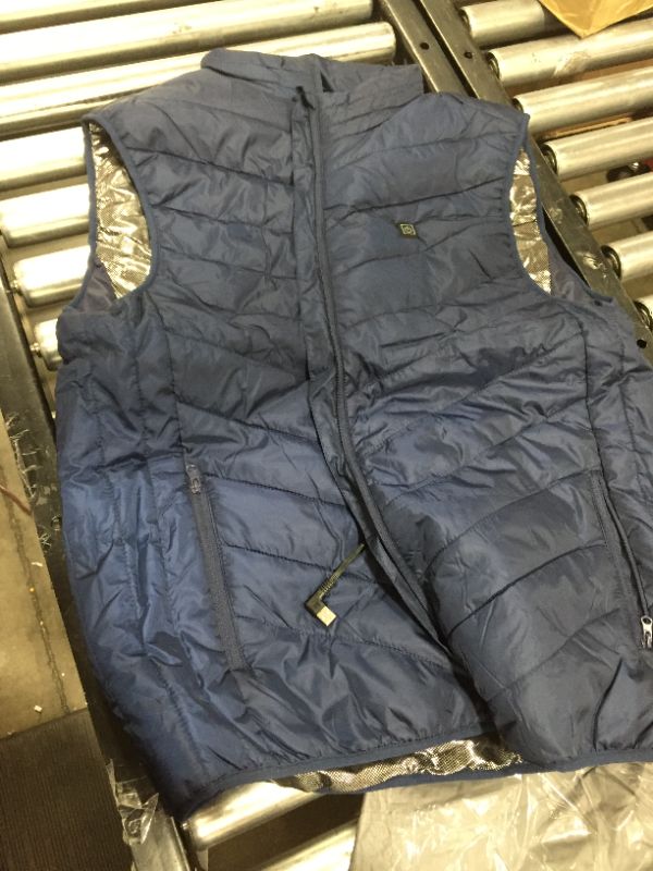 Photo 1 of Heated Jacket vest