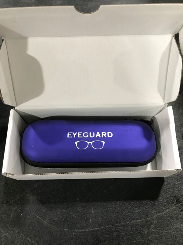 Photo 2 of EYEGUARD Anti Blue Light Glasses for Kids Spring Hinges Computer Glasses, Anti Glare Eyeglasses?3-8 Years Old
