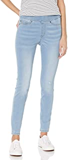 Photo 1 of Amazon Essentials Women's Pull-on Jegging SIZE 10 LONG