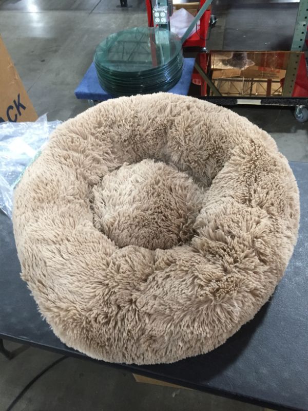 Photo 1 of 30" DOG BED 