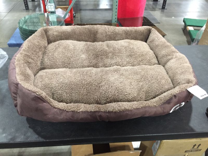 Photo 1 of 30 x 36 " DOG BED 