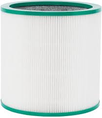 Photo 1 of  GKK Air Purifier Filter HEPA Replacement Filter Compatible with Dyson Tower Purifier Pure Cool Link models TP01, TP02, TP03, AM11 and BP01