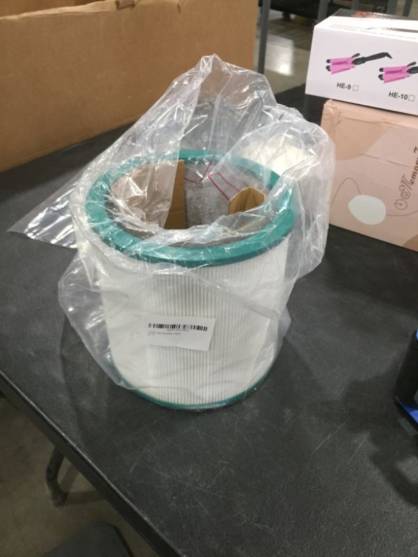 Photo 1 of  GKK Air Purifier Filter HEPA Replacement Filter Compatible with Dyson Tower Purifier Pure Cool Link models TP01, TP02, TP03, AM11 and BP01