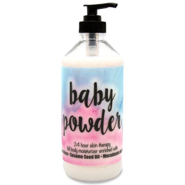 Photo 1 of Baby Powder
