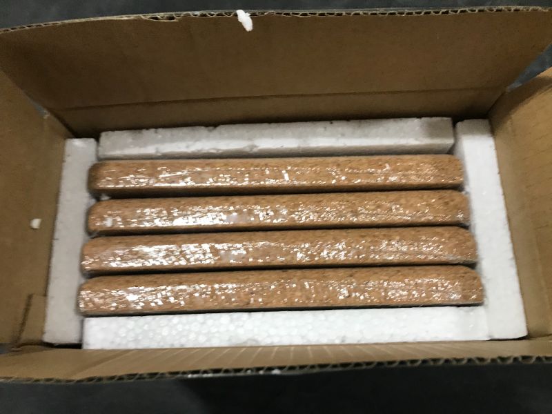 Photo 1 of 4x6 cork picture frame pack of 4 