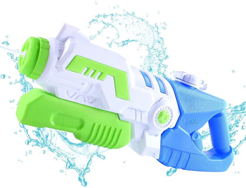 Photo 1 of Water Gun Squirt Guns High Capacity Water Guns for Kids Super Water Blaster Soaker