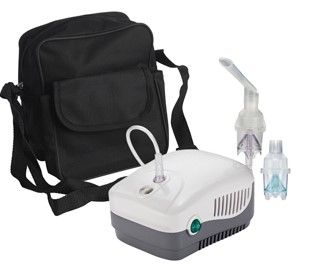 Photo 1 of Drive MQ5700B MedNeb Plus Nebulizer w/ Disposable & Reusable Neb Kits
