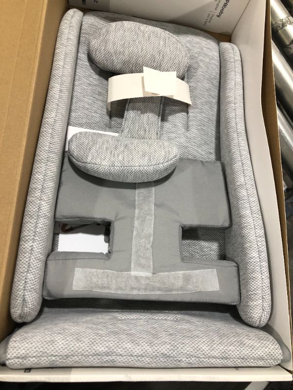 Photo 2 of Uppababy Infant Snug Seat