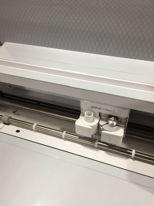 Photo 5 of Cricut Maker 3