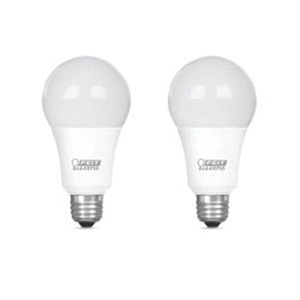 Photo 1 of 273011 75W 1100 Lumens A19 E26 Dimmable LED Bulb - 5K
